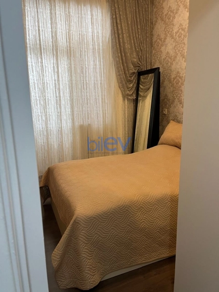 Aylıq Kirayə 2 otaqlı Yeni Tikili bina evi  40m², Bakı