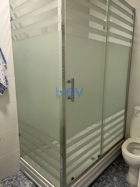 Aylıq Kirayə 2 otaqlı Yeni Tikili bina evi  40m², Bakı