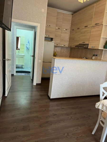 Aylıq Kirayə 2 otaqlı Yeni Tikili bina evi  40m², Bakı