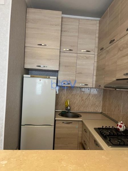 Aylıq Kirayə 2 otaqlı Yeni Tikili bina evi  40m², Bakı