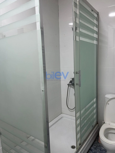 Aylıq Kirayə 2 otaqlı Yeni Tikili bina evi  40m², Bakı