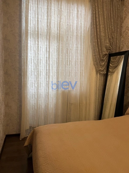 Aylıq Kirayə 2 otaqlı Yeni Tikili bina evi  40m², Bakı
