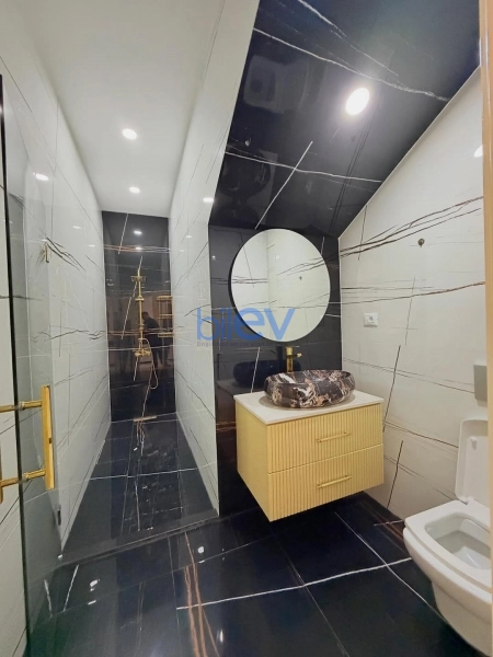 Günlük Kirayə 4 otaqlı Bağ evi  200m², Bakı