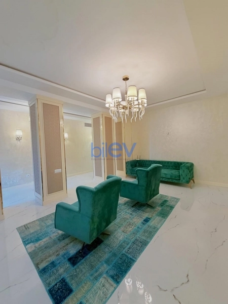 Günlük Kirayə 4 otaqlı Bağ evi  200m², Bakı