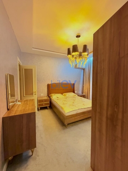 Günlük Kirayə 4 otaqlı Bağ evi  200m², Bakı