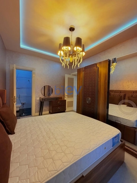 Günlük Kirayə 4 otaqlı Bağ evi  200m², Bakı
