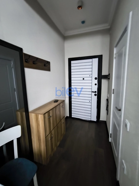 Aylıq Kirayə 1 otaqlı Yeni Tikili bina evi  30m², Bakı