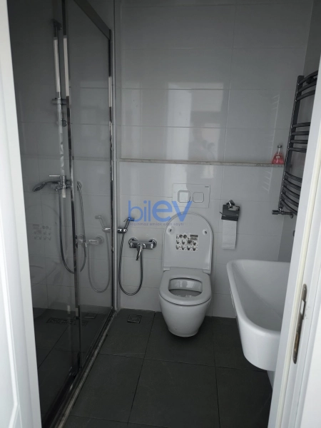 Aylıq Kirayə 1 otaqlı Yeni Tikili bina evi  30m², Bakı