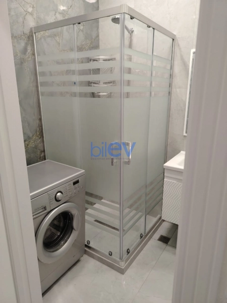 Aylıq Kirayə 2 otaqlı Yeni Tikili bina evi  63m², Xırdalan