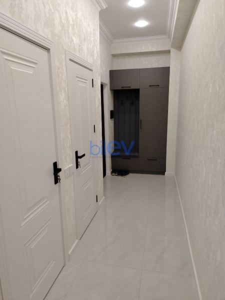 Aylıq Kirayə 2 otaqlı Yeni Tikili bina evi  63m², Xırdalan