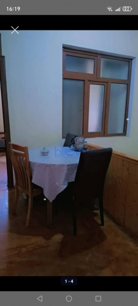 Aylıq Kirayə 2 otaqlı Həyət evi  40m², Bakı