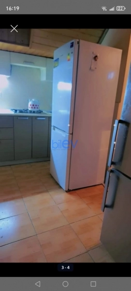 Aylıq Kirayə 2 otaqlı Həyət evi  40m², Bakı