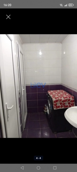 Aylıq Kirayə 2 otaqlı Həyət evi  40m², Bakı
