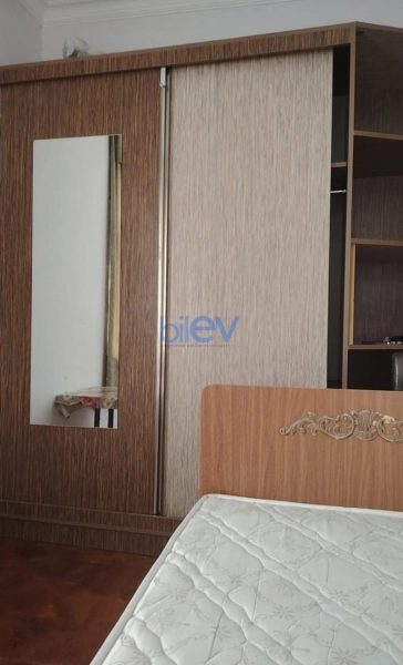 Aylıq Kirayə 2 otaqlı Həyət evi  40m², Bakı