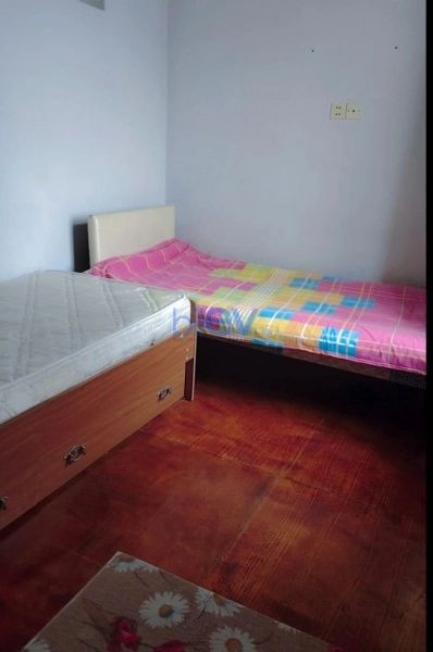 Aylıq Kirayə 2 otaqlı Həyət evi  40m², Bakı