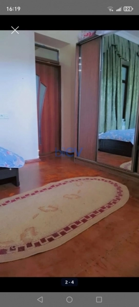 Aylıq Kirayə 2 otaqlı Həyət evi  40m², Bakı