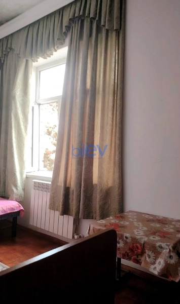 Aylıq Kirayə 2 otaqlı Həyət evi  40m², Bakı