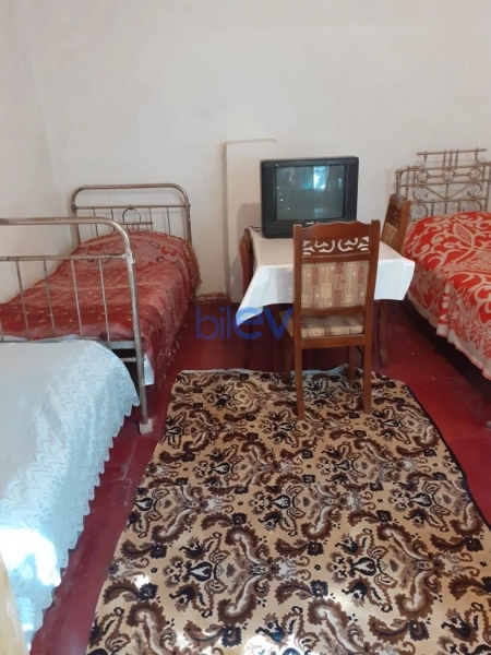 Aylıq Kirayə 1 otaqlı Həyət evi  35m², Bakı