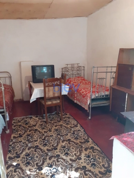 Aylıq Kirayə 1 otaqlı Həyət evi  35m², Bakı