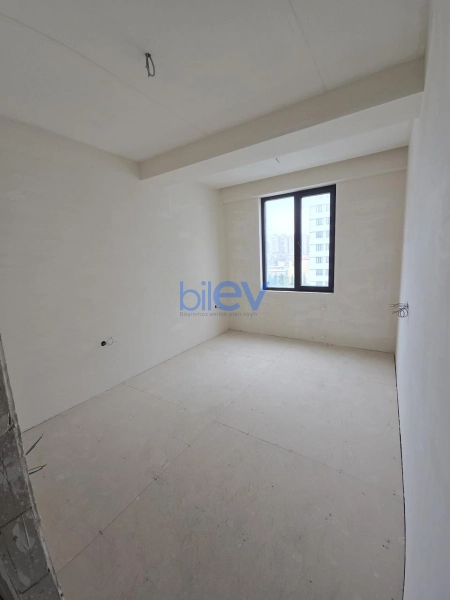 Satış 3 otaqlı Yeni Tikili bina evi  80m², Bakı