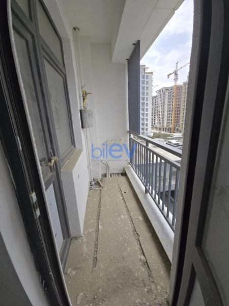 Satış 3 otaqlı Yeni Tikili bina evi  80m², Bakı