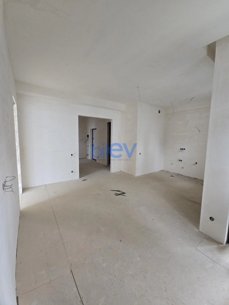 Satış 3 otaqlı Yeni Tikili bina evi  80m², Bakı