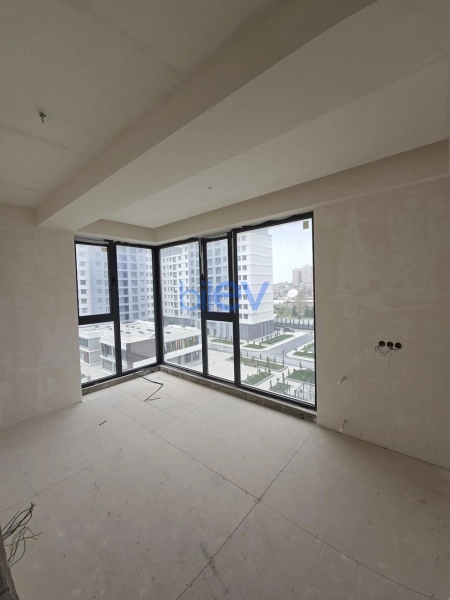 Satış 3 otaqlı Yeni Tikili bina evi  80m², Bakı