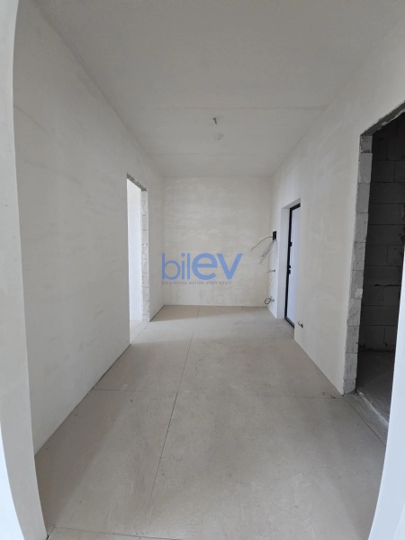 Satış 3 otaqlı Yeni Tikili bina evi  80m², Bakı