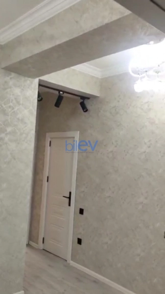 Satış 2 otaqlı Yeni Tikili bina evi  72m², Bakı