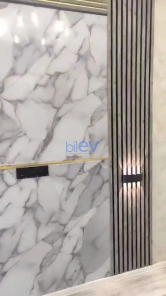 Satış 2 otaqlı Yeni Tikili bina evi  72m², Bakı
