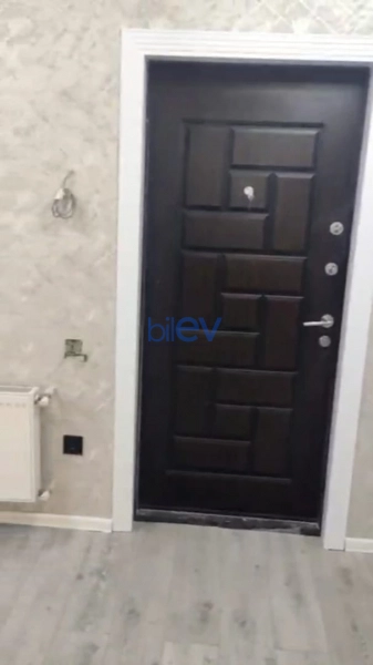 Satış 2 otaqlı Yeni Tikili bina evi  72m², Bakı