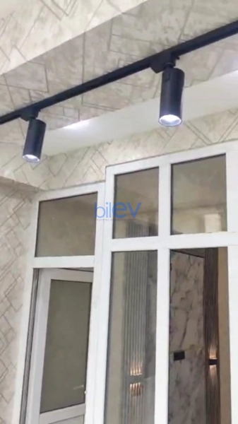 Satış 2 otaqlı Yeni Tikili bina evi  72m², Bakı