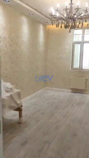 Satış 2 otaqlı Yeni Tikili bina evi  72m², Bakı
