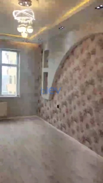 Satış 2 otaqlı Yeni Tikili bina evi  72m², Bakı
