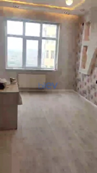 Satış 2 otaqlı Yeni Tikili bina evi  72m², Bakı