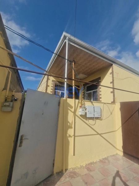 Satış 3 otaqlı Həyət evi  10m², Xırdalan