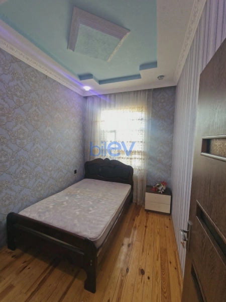 Satış 3 otaqlı Həyət evi  10m², Xırdalan