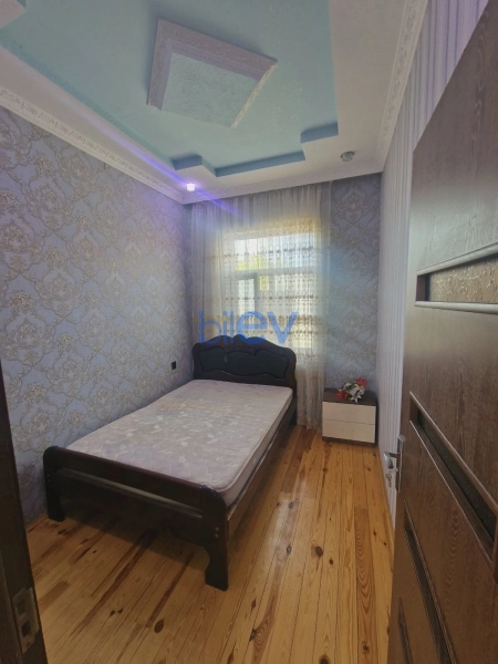Satış 3 otaqlı Həyət evi  10m², Xırdalan