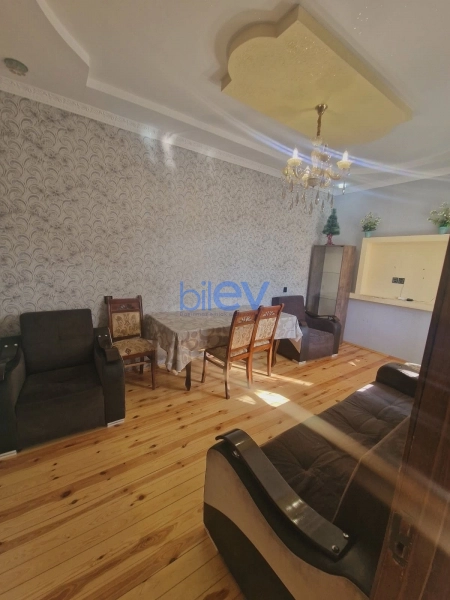 Satış 3 otaqlı Həyət evi  10m², Xırdalan