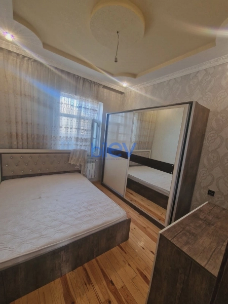 Satış 3 otaqlı Həyət evi  10m², Xırdalan