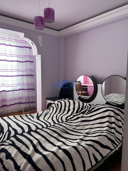 Aylıq Kirayə 2 otaqlı Yeni Tikili bina evi  60m², Bakı