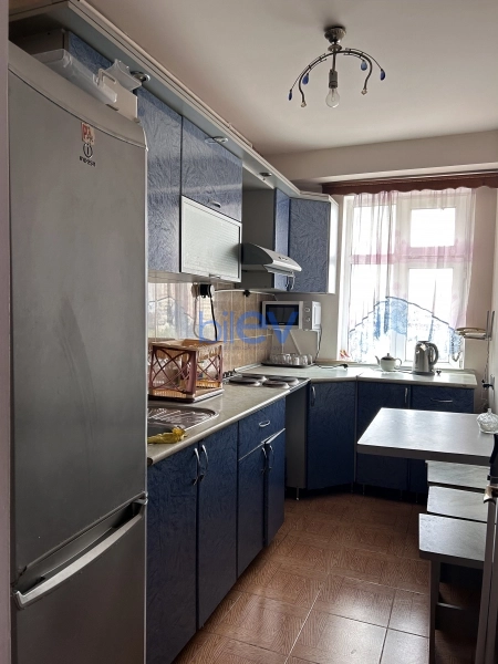 Aylıq Kirayə 2 otaqlı Yeni Tikili bina evi  60m², Bakı