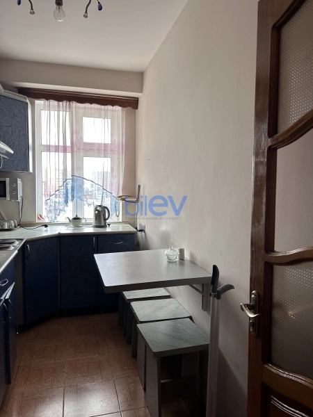 Aylıq Kirayə 2 otaqlı Yeni Tikili bina evi  60m², Bakı