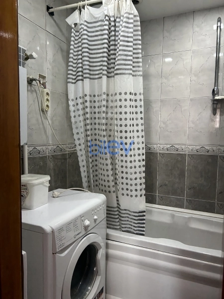 Aylıq Kirayə 2 otaqlı Yeni Tikili bina evi  60m², Bakı