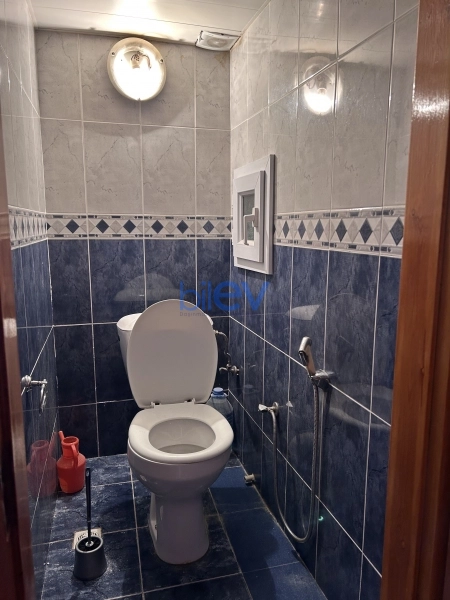 Aylıq Kirayə 2 otaqlı Yeni Tikili bina evi  60m², Bakı
