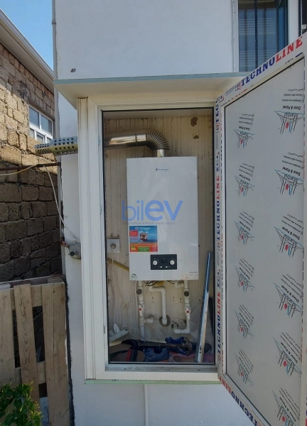 Satış 3 otaqlı Həyət evi  90m², Bakı