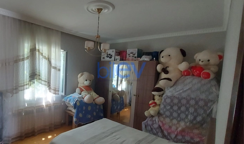 Satış 3 otaqlı Həyət evi  90m², Bakı