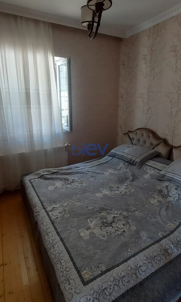 Satış 3 otaqlı Həyət evi  90m², Bakı