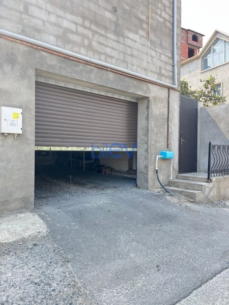 Satış 5 otaqlı Həyət evi  300m², Bakı