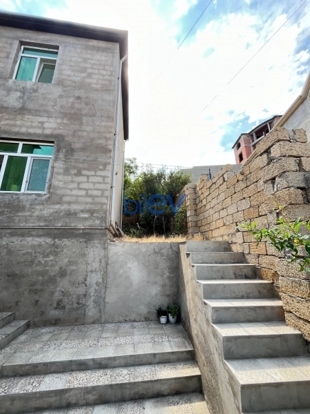 Satış 5 otaqlı Həyət evi  300m², Bakı